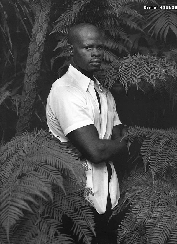 Фото Djimon Hounsou фотографии Djimon Hounsou голая Djimon Hounsou