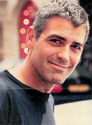 Фото George Clooney фотографии George Clooney голая George Clooney