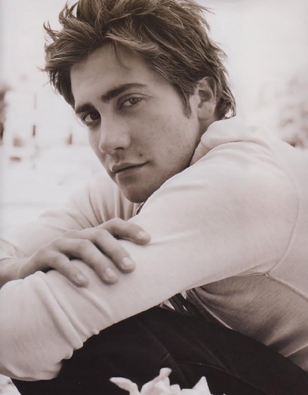 Фото Jake Gyllenhaal фотографии Jake Gyllenhaal голая Jake Gyllenhaal