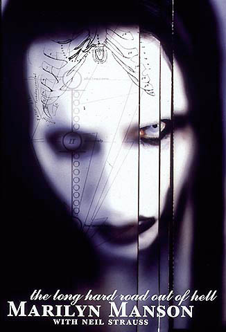 Фото Marilyn Manson фотографии Marilyn Manson голая Marilyn Manson