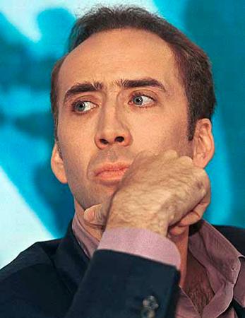 Фото Nicolas Cage фотографии Nicolas Cage голая Nicolas Cage