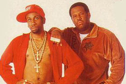 Rob Base and D.J. E-Z Rock