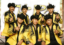 K-Paz De La Sierra