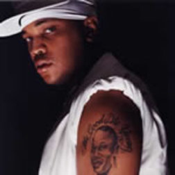 Styles P.