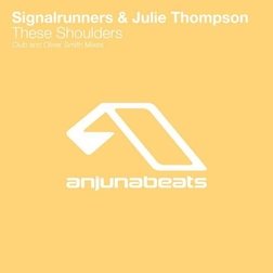 Signalrunners featuring Julie Thompson