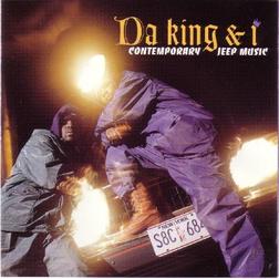 Da King and I