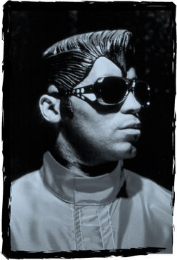 Kool Keith and O.D.B.