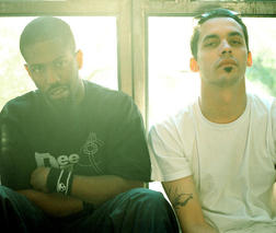 Murs and Slug