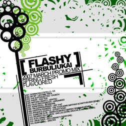 Flashy