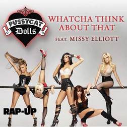 Pussycat Dolls feat. Missy Elliott
