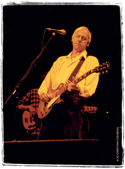 Mark Knofler