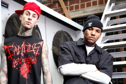 The Game feat. Travis Barker