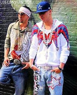 Maicol Y Manuel