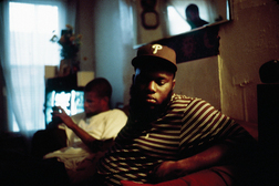 Freeway and Neef