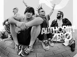 Authority Zero