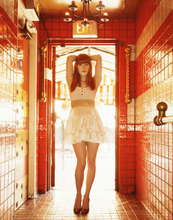 Jenny Lewis