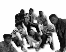 Juice Crew Allstars
