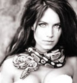 Lisa Angelle