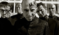 Subsonica feat. Veronika