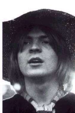 Billy Nicholls