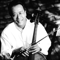 Yo Yo Ma
