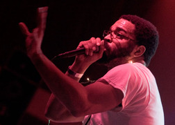 Busdriver