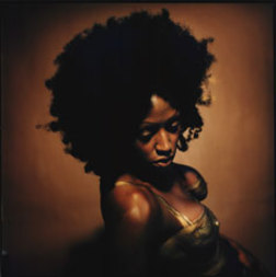 Mica Paris