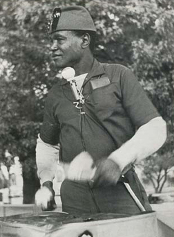 George Coleman