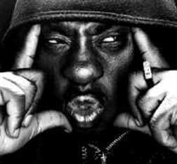 Rampage the Last Boyscout