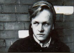 Jackson C. Frank