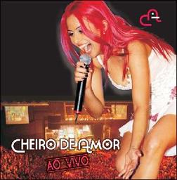 Banda Cheiro De Amor