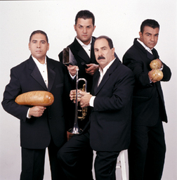 Puerto Rican Power Orchestra