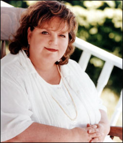 Rita MacNeil