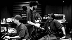 Jay-Z and Linkin Park
