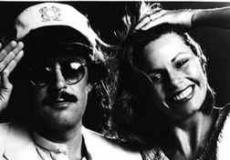 Captain and Tenille