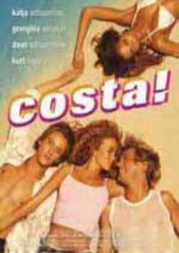 Costa Crew