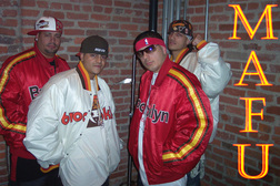 Mafu Crew