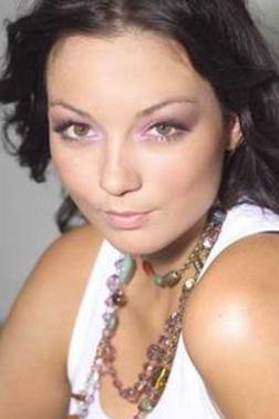 Ricki-Lee Coulter