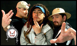 Tiro De Gracia