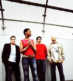 Mint Royale Featuring Lauren Laverne