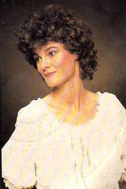 Louise Tucker