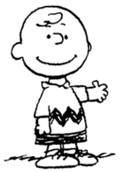 Charlie Brown