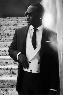 Akon feat. T