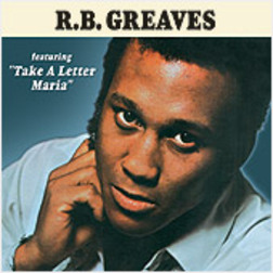 R.b. Greaves