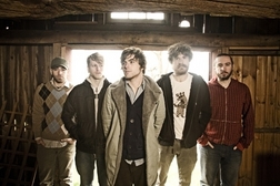 Circa Survive