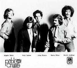 Pablo Cruise