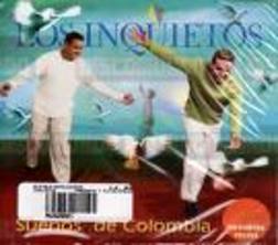 Los Inquietos