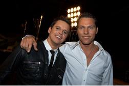 Tiesto feat. Christian Burns