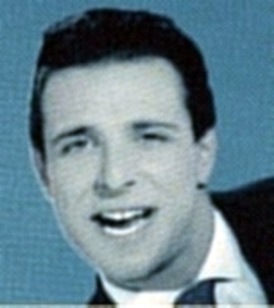 Barry Mann