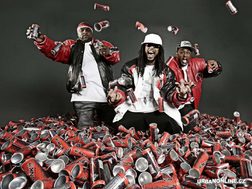Lil` Jon & The East Side Boyz
